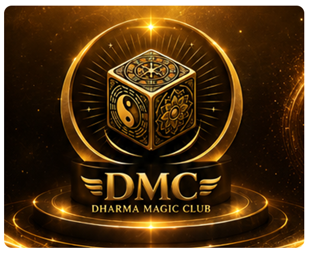 Dharma Magic Club
